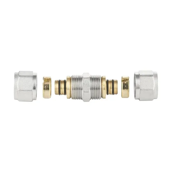 Муфта обтискна Thermo Alliance Forte 20 SF170W2020