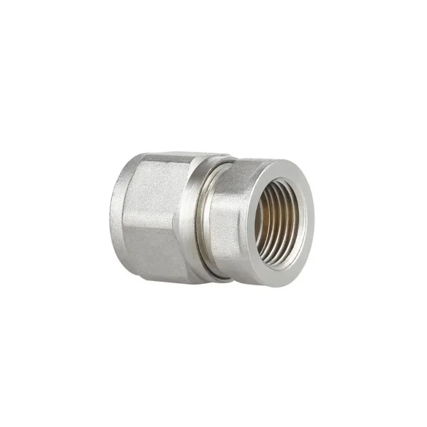 Муфта обтискна Thermo Alliance Forte 20х1/2