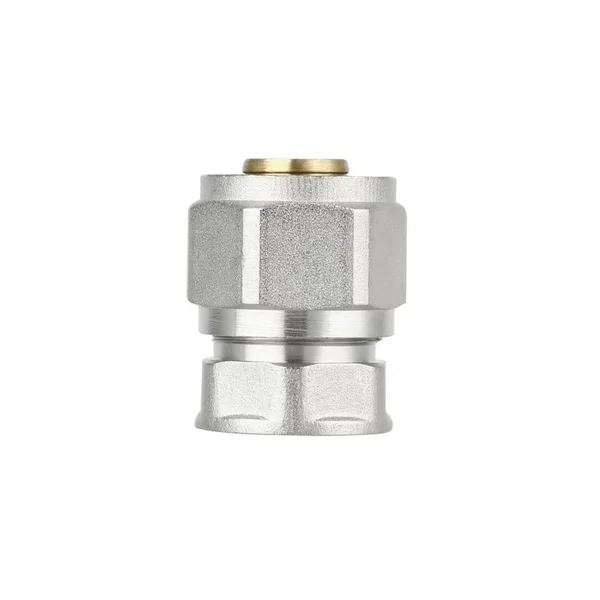 Муфта обтискна Thermo Alliance Forte 20х1/2