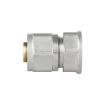 Муфта обжимная Thermo Alliance Forte 20х3/4