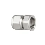 Муфта обжимная Thermo Alliance Forte 20х3/4