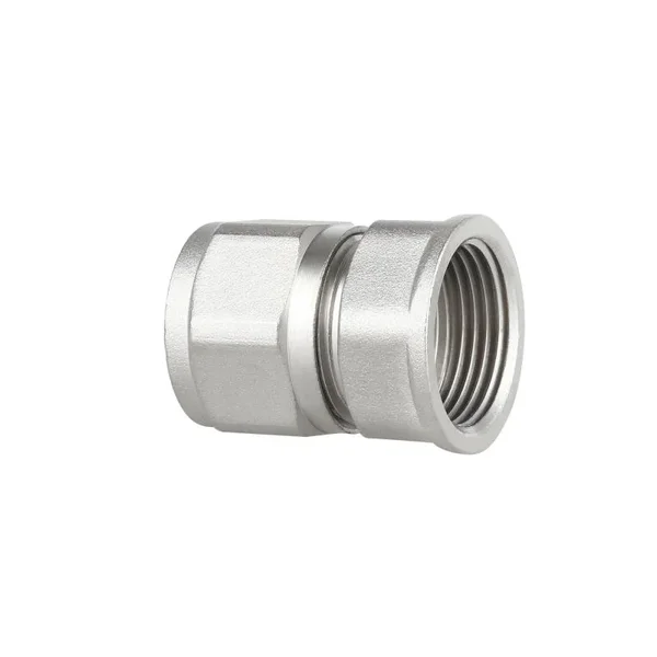 Муфта обжимная Thermo Alliance Forte 20х3/4