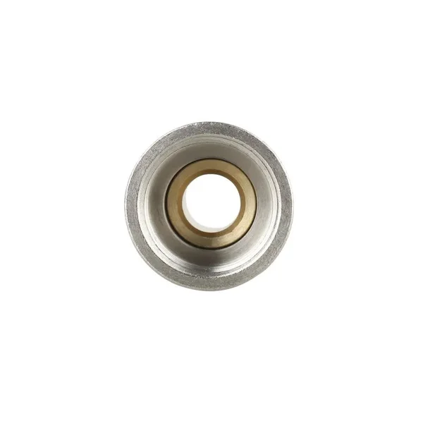Муфта обжимная Thermo Alliance Forte 20х3/4