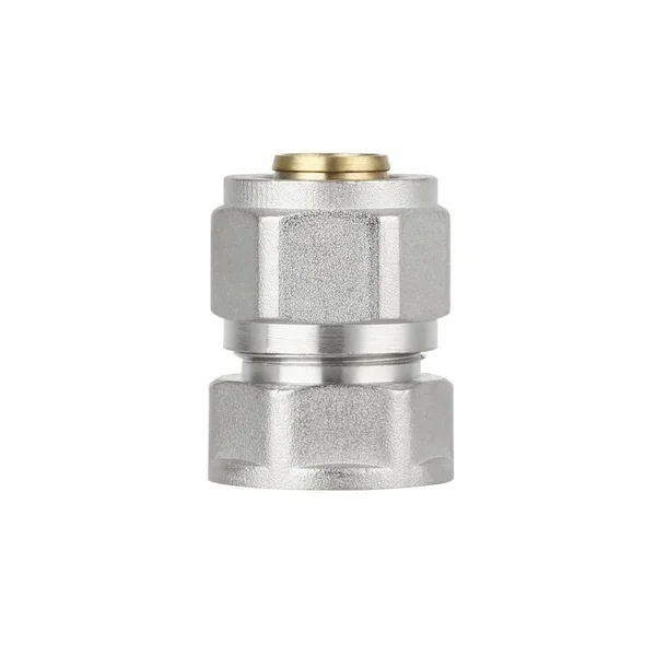 Муфта обжимная Thermo Alliance Forte 20х3/4