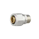 Муфта обтискна Thermo Alliance Forte 20х1/2