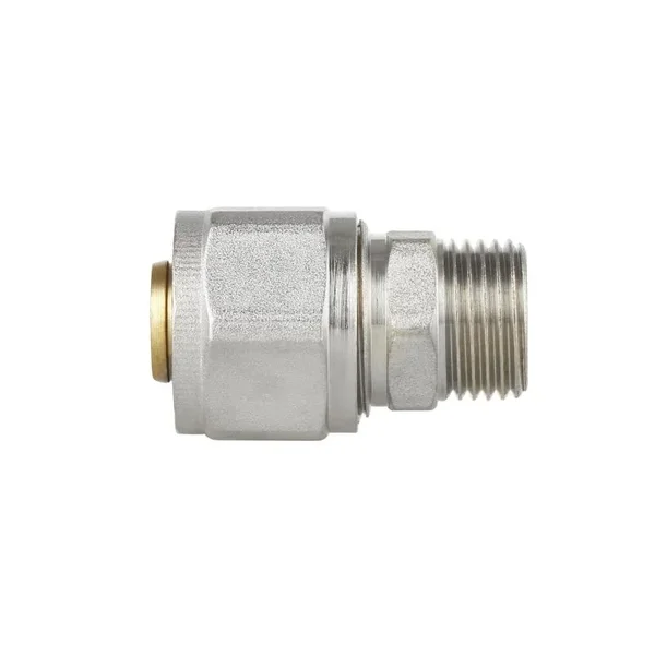 Муфта обтискна Thermo Alliance Forte 20х1/2