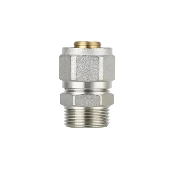 Муфта обтискна Thermo Alliance Forte 20х3/4
