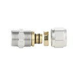 Муфта обтискна Thermo Alliance Forte 20х3/4