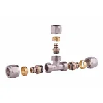 Тройник обтискний Thermo Alliance Forte 20 SF176W202020