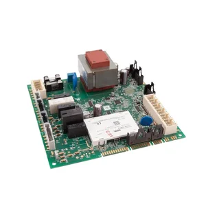Плата управления Airfel 84100B109 Premix Siemens LMU 84.100B109 на 40 кВт (7020130024) Плата управления Airfel 84100B109 Premix Siemens LMU 84.100B109 на 40 кВт (7020130024)