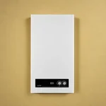 Котел газовый Airfel DigiFEL DUO 24 кВт двухконтурный турбированный (AIRFELDIGIFELDUO242018)