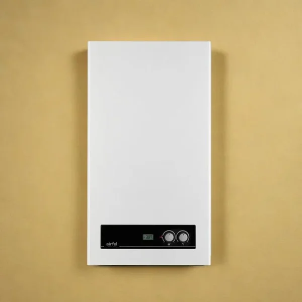 Котел газовый Airfel DigiFEL DUO 24 кВт двухконтурный турбированный (AIRFELDIGIFELDUO242018)