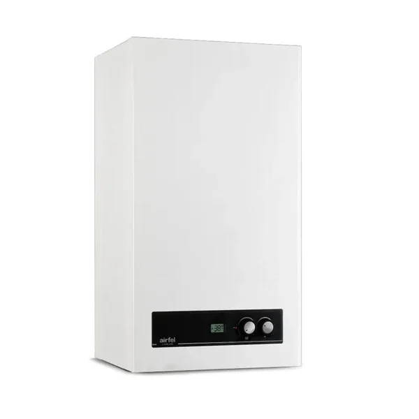 Котел газовый Airfel DigiFEL DUO 24 кВт двухконтурный турбированный (AIRFELDIGIFELDUO242018)