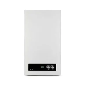 Котел газовый Airfel DigiFEL DUO 24 кВт двухконтурный турбированный (AIRFELDIGIFELDUO242018)