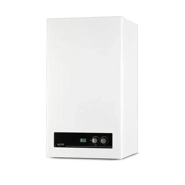 Котел газовый Airfel DigiFEL DUO 24 кВт двухконтурный турбированный (AIRFELDIGIFELDUO242018)