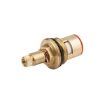 Кран-букса для смесителя Lidz LDREP0000025839 Repair 00000 латунная хромированная 1/2 (LDREP0000025839)