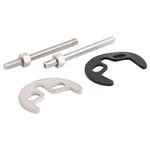 Кріплення для змішувача Lidz LDREP02025843 Repair 020 латунне (LDREP02025843)