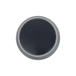 Заглушка каналізаційна TA Sewage 50 поліпропіленова сіра для внутрішніх систем (TASCAPPP50)