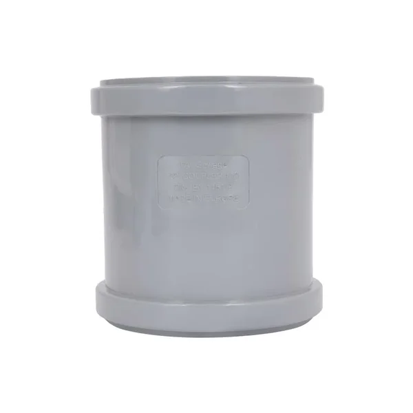 Муфта PPR каналізаційна TA Sewage 110