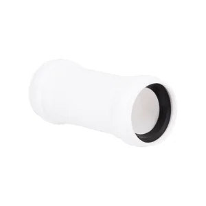 Муфта каналізаційна TA Sewage 32 PPR біла малошумна (TASMPPP32)