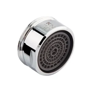 Аэратор для смесителя Lidz LDREP02400CRM29471 Repair 02400 латунный хромированный наружный (LDREP02400CRM29471)