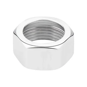 Гайка ексцентрика змішувача Lidz LDREP020CRM29474 Repair 020 латунна хромована 3/4 (LDREP020CRM29474)