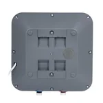 Накопительный водонагреватель Thermo Alliance SF10X15N белый на 10 л для установки над мойкой с мокрым ТЭНом 1.5 кВт (SF10X15N)