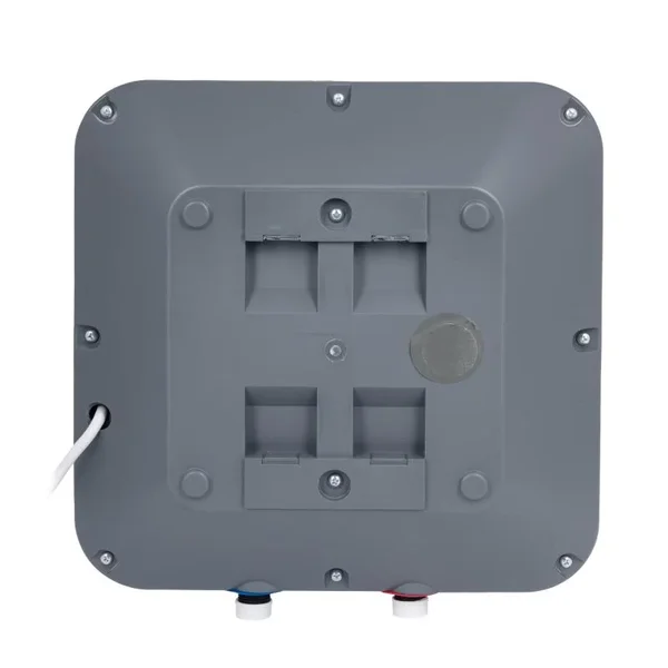 Накопительный водонагреватель Thermo Alliance SF10X15N белый на 10 л для установки над мойкой с мокрым ТЭНом 1.5 кВт (SF10X15N)