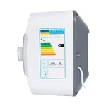 Накопительный водонагреватель Thermo Alliance SF10X15N белый на 10 л для установки над мойкой с мокрым ТЭНом 1.5 кВт (SF10X15N)