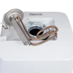 Накопительный водонагреватель Thermo Alliance SF10S15N 10 л, белый, для установки под мойку с мокрым ТЭНом 1.5 кВт (SF10S15N)
