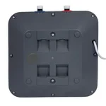 Накопительный водонагреватель Thermo Alliance SF10S15N 10 л, белый, для установки под мойку с мокрым ТЭНом 1.5 кВт (SF10S15N)