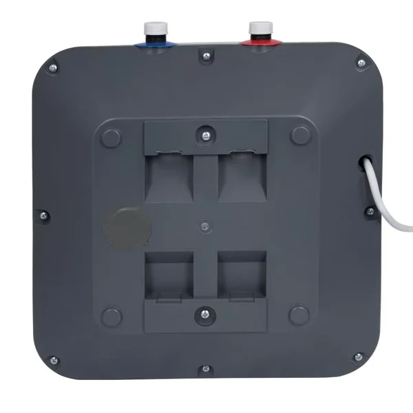 Накопительный водонагреватель Thermo Alliance SF10S15N 10 л, белый, для установки под мойку с мокрым ТЭНом 1.5 кВт (SF10S15N)