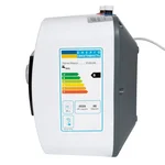 Накопительный водонагреватель Thermo Alliance SF10S15N 10 л, белый, для установки под мойку с мокрым ТЭНом 1.5 кВт (SF10S15N)