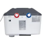 Накопительный водонагреватель Thermo Alliance SF10S15N 10 л, белый, для установки под мойку с мокрым ТЭНом 1.5 кВт (SF10S15N)