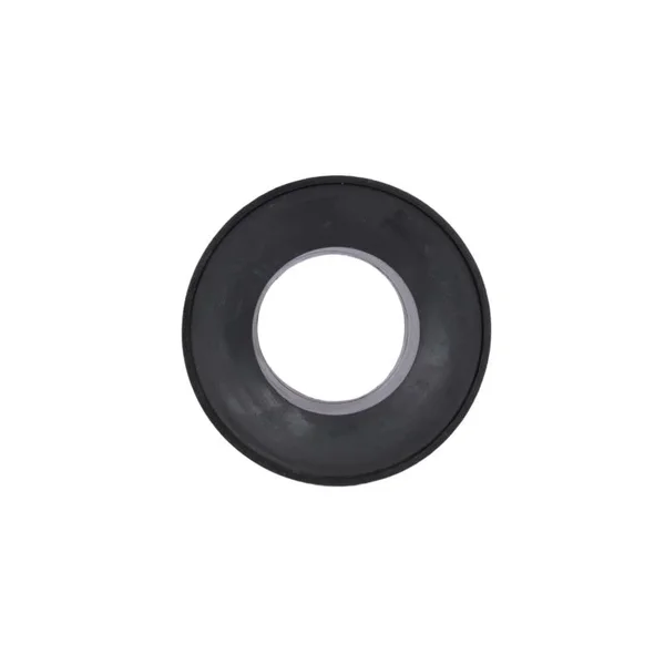 З'єднання для інсталяції Qtap DN90 пластикове чорне (SD00036390)
