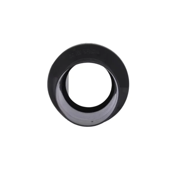 З'єднання для інсталяції Qtap DN90 пластикове чорне (SD00036390)