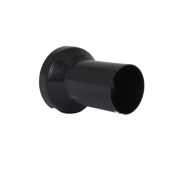 З'єднання для інсталяції Qtap DN90 пластикове чорне (SD00036390)