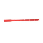 Кнопка для інсталяції Qtap SP0/308/0/L пластикова червона (QT167RED30297)
