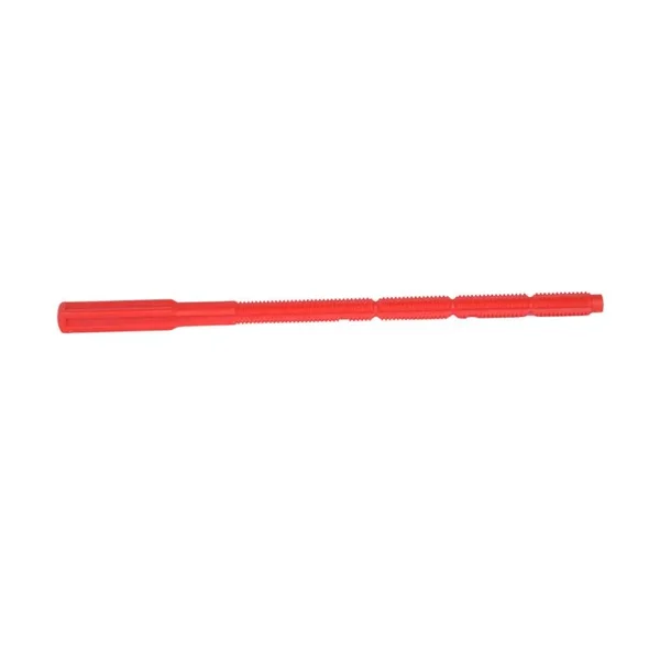 Кнопка для інсталяції Qtap SP0/308/0/L пластикова червона (QT167RED30297)