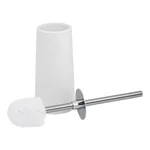 Ёршик Lidz Playa 0512 напольный (пластик) LDPLA0512WHI32475 White