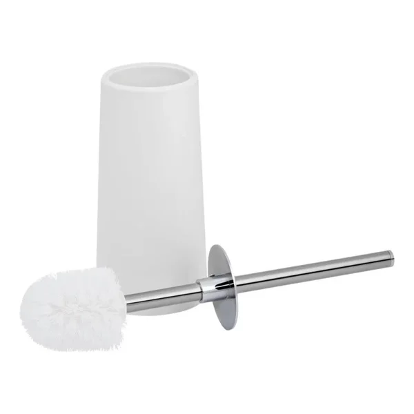 Ёршик Lidz Playa 0512 напольный (пластик) LDPLA0512WHI32475 White
