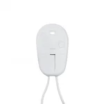 Настенный фен Lidz LDTAR0191WHI32510 Tarnow 0191 из белого ABS-пластика 1100 Вт (LDTAR0191WHI32510)