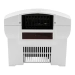 Настенная сушилка для рук Lidz LDTAR0192WHI32511 Tarnow 01.92 из белого ABS-пластика, автоматическая, 1800 Вт (LDTAR0192WHI32511)