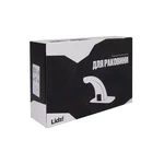 Смеситель для раковины Lidz Tech 077 хромированный бесконтактный (LDTEC077CRM32533)