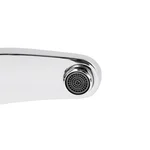 Смеситель для раковины Lidz Tech 077 хромированный бесконтактный (LDTEC077CRM32533)