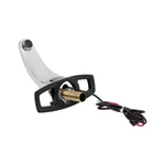Смеситель для раковины Lidz Tech 077 хромированный бесконтактный (LDTEC077CRM32533)