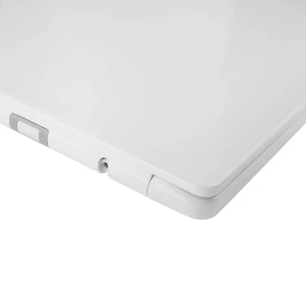 Сиденье для унитаза Qtap Slim QT1699SC5176W дюропластовое белое с микролифтом и функцией Quick Release (QT99SC5176W)