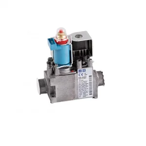 Газовый клапан Sime Sit 845 Sigma для котлов Metropolis DGT/Format DGT (6243833)