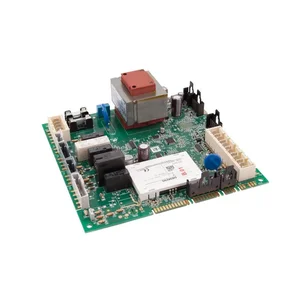 Плата 84100B109 управления Siemens LMU 84.100B109 для котла Airfel Premix 30 кВт (SD00039594)