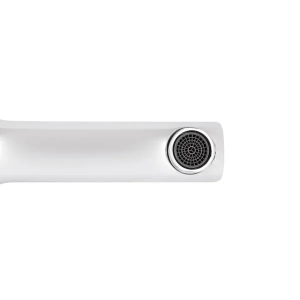 Смеситель для ванны Qtap Grand QTGRACRM006 латунный хромированный с душевым гарнитуром (QTGRACRM006)